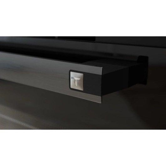Horno eléctrico Teka NEO HSB 6150 FBK 70L Negro Inox HydroClean