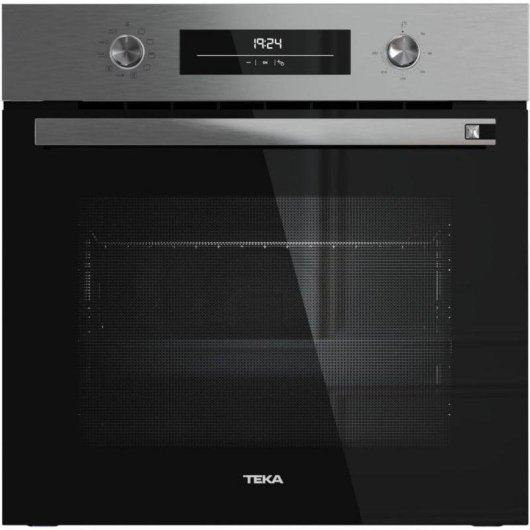 Horno eléctrico Teka NEO HSB 6360 SS 70L Inox Hydro Autolimpieza eficiencia A+