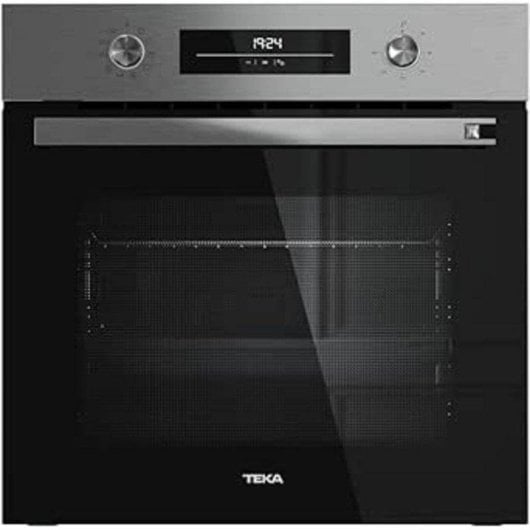 Horno eléctrico Teka NEO HSB 6360 SS 70L Inox Hydro Autolimpieza eficiencia A+