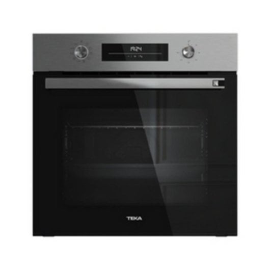 Horno eléctrico Teka NEO HSB 6360 SS 70L Inox Hydro Autolimpieza eficiencia A+