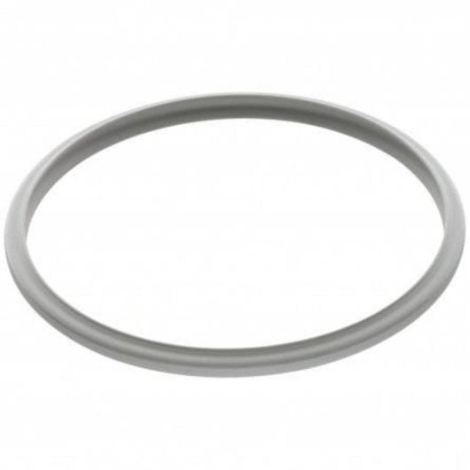 Junta Tórica WMF 60.6856.9990 Silicona Gris 22cm para Ollas Perfect/Plus/Premium/Excellence