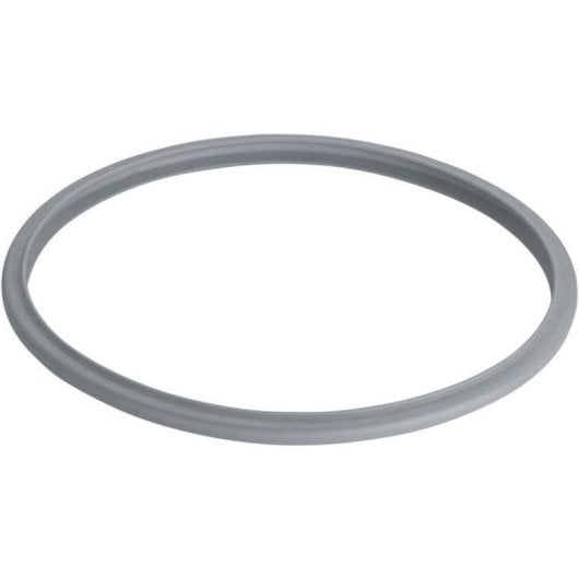WMF 60.6856.9990 Silikon Dichtungsring für Schnellkochtopf, 22 cm, Grau