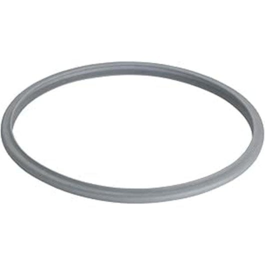 WMF 60.6856.9990 Silikon Dichtungsring für Schnellkochtopf, 22 cm, Grau