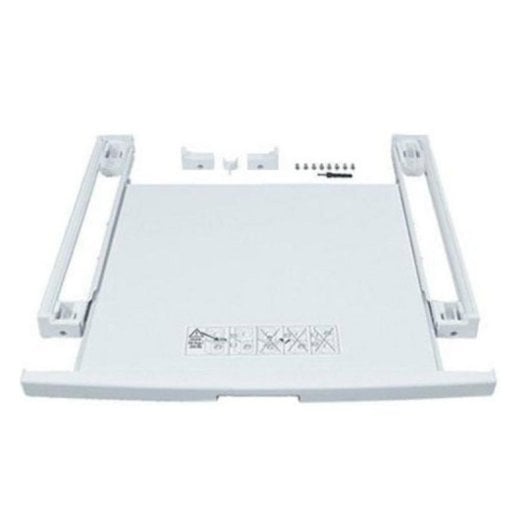 Kit de connexion Bosch WTZ11400 Accessoire pour machine à laver et sèche-linge