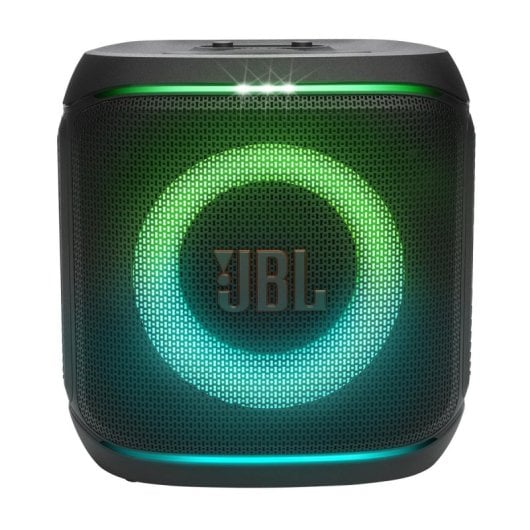 Altavoces JBL Portátiles Monofónicos Inalámbricos 100W Bluetooth A Prueba de Salpicaduras