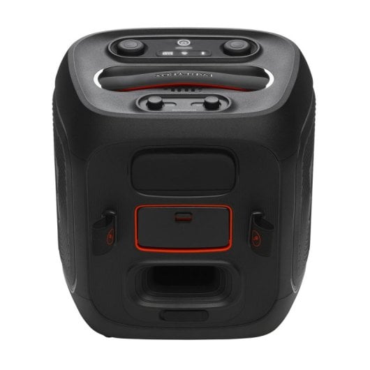 Altavoces JBL Portátiles Monofónicos Inalámbricos 100W Bluetooth A Prueba de Salpicaduras