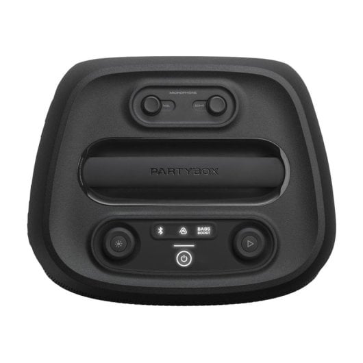 Altavoces JBL Portátiles Monofónicos Inalámbricos 100W Bluetooth A Prueba de Salpicaduras