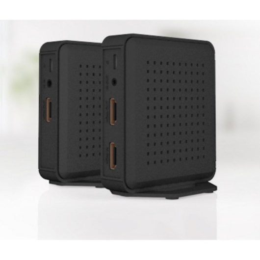 Transmissor e Receptor AV One For All SV 1760 1920x1080 30m Preto HDCP