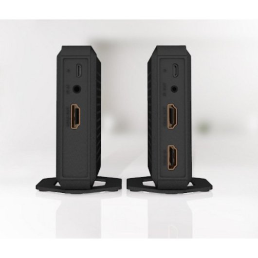 Transmissor e Receptor AV One For All SV 1760 1920x1080 30m Preto HDCP