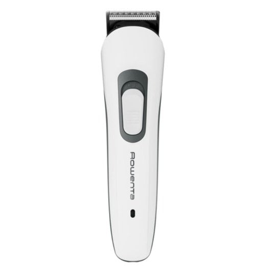 Aparador de Barba Rowenta TN8905F0 Cuchillas Inoxidables Peine Ajustable 60 Minutos