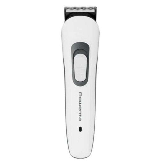 Cortapelos Rowenta TN8905F0 Cuchillas Acero Inoxidable Lavable 60min Autónomía Blanco