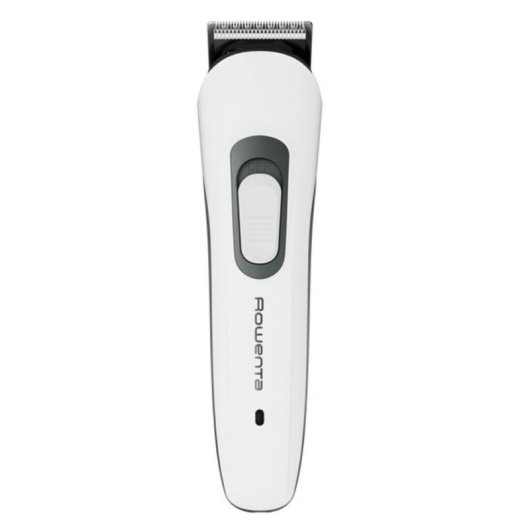 Cortapelos Rowenta TN8905F0 Cuchillas Acero Inoxidable Lavable 60min Autónomía Blanco