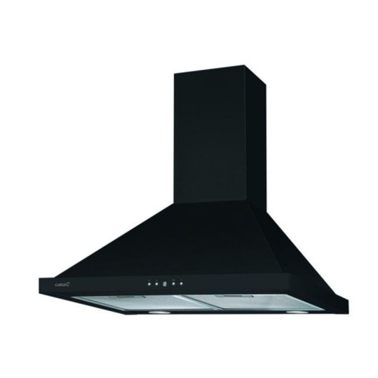 Campana extractora Cata BETA PRO 7000 Canalizado/Recirculación 60cm LED