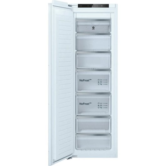 Congelador Balay 3GIE737F 212 L Branco Inverter BigBox 4 Estrelas E