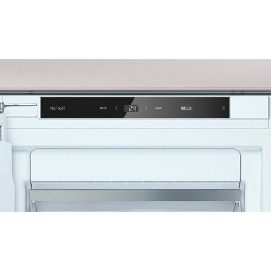 Congelador Balay 3GIE737F 212 L Branco Inverter BigBox 4 Estrelas E