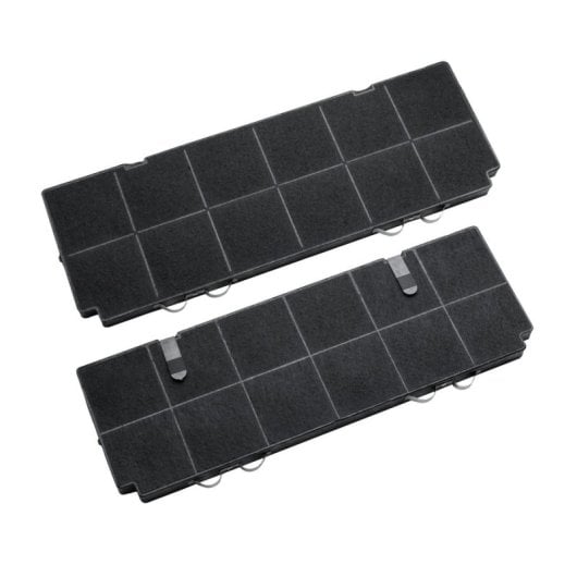 AEG MCFB82ST Filtro de Olores Negro Carbono 424 mm x 142 mm