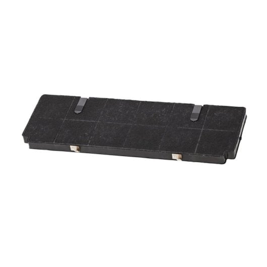 AEG MCFB82ST Filtro de Olores Negro Carbono 424 mm x 142 mm