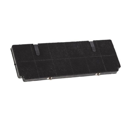 AEG MCFB82ST Filtro de Olores Negro Carbono 424 mm x 142 mm
