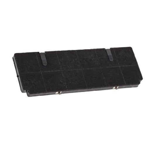Filtro de olores AEG MCFB82ST Carbo?n negro para campanas extractoras 424 x 142 x 18 mm