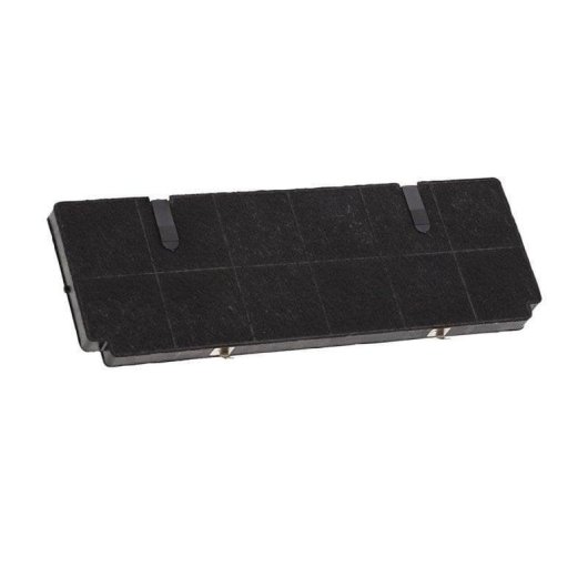 Filtro de olores AEG MCFB82ST Carbón negro para campanas extractoras