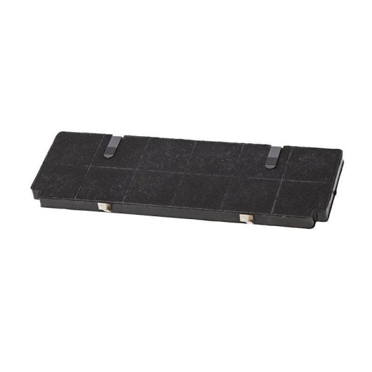 Filtro de olores AEG MCFB82ST Carbón negro para campanas extractoras