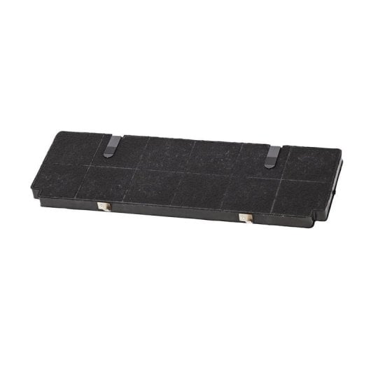 Filtro de olores AEG MCFB82ST Carbo?n negro para campanas extractoras 424 x 142 x 18 mm