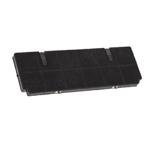 Filtro de olores AEG MCFB82ST Carbón negro para campanas extractoras