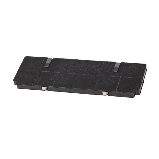 Filtro de olores AEG MCFB82ST Carbón negro para campanas extractoras