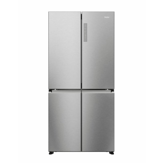 Frigorífico Haier Cube 83 Serie 7 HCR7818DNMM Multipuerta 467L D Acero Inox
