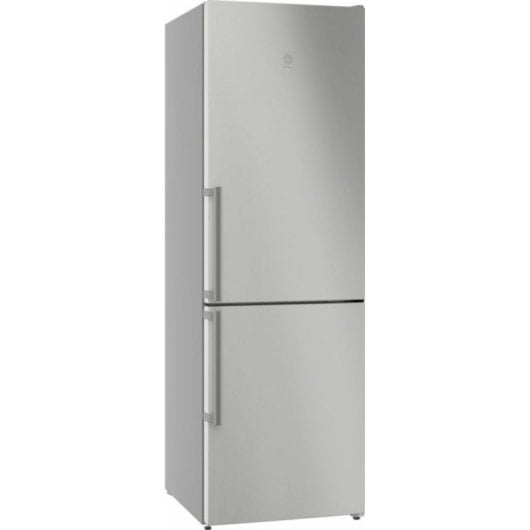 Frigorífico Balay Combi 321L SN-T 9,5kg/24h B Inox Zona Fresca