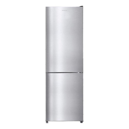 Frigorífico Combi Infiniton FGC-340C85XEM No Frost 188cm 322L E Inox