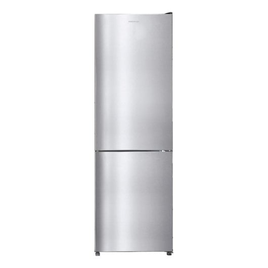 Frigorífico Combi Infiniton FGC-340C85XEM No Frost 188cm 322L E Inox