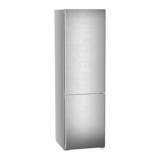 Frigorífico Liebherr CNsfd 5703 Pure 360L SN-T 37dB 256kWh Prata NoFrost