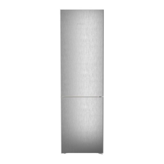 Frigorífico Liebherr CNsfd 5703 Pure 360L SN-T 37dB 256kWh Prata NoFrost