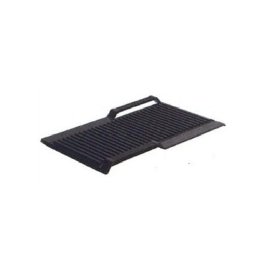 Grill Flex Inducción Balay 3AB39522 Negro Recipiente compatible Balay