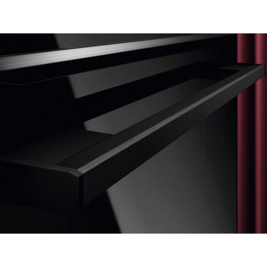 Horno électrique AEG Series 5000 OU5PB41WSB 72L Noir avec fonction multitech