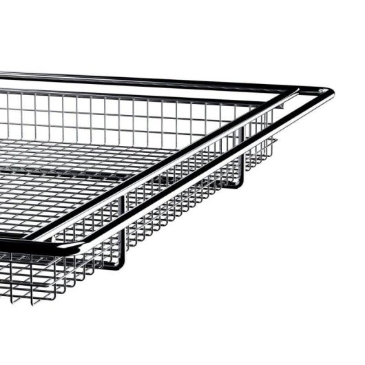 Forno Multifunções Candy FMBC A825S E0 Hidrolítico 70L 60cm A+ WiFi Preto