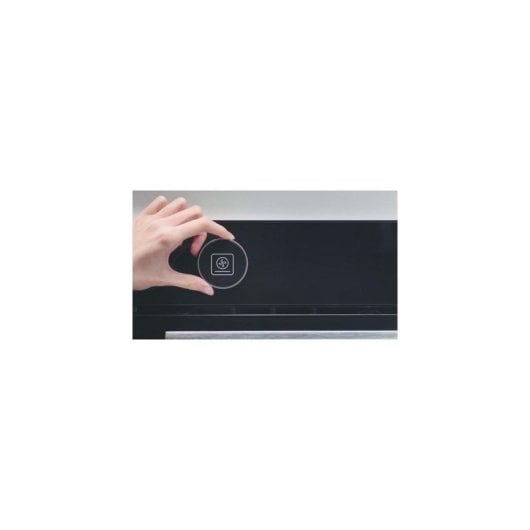 Horno eléctrico Infiniton HORNO DD13SA 72L Inox con autolimpieza y triple acristalamiento
