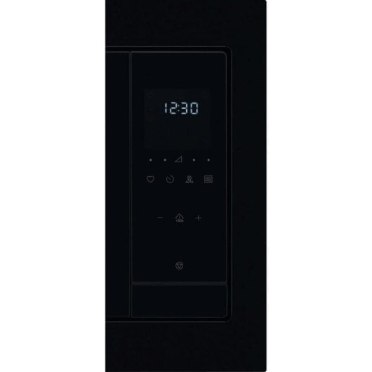 Microondas AEG TS5GM25EB 25L 900W con Grill Integrado Pantalla LED Touch Negro