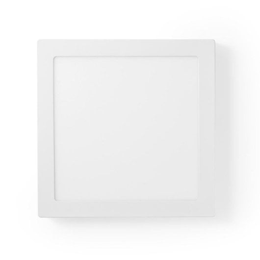 Luce da Soffitto Intelligente Nedis WIFILAC30WT Wi-Fi Bianco Caldo Neutro Freddo RGB