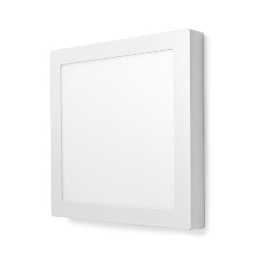 Luce da Soffitto Intelligente Nedis WIFILAC30WT Wi-Fi Bianco Caldo Neutro Freddo RGB
