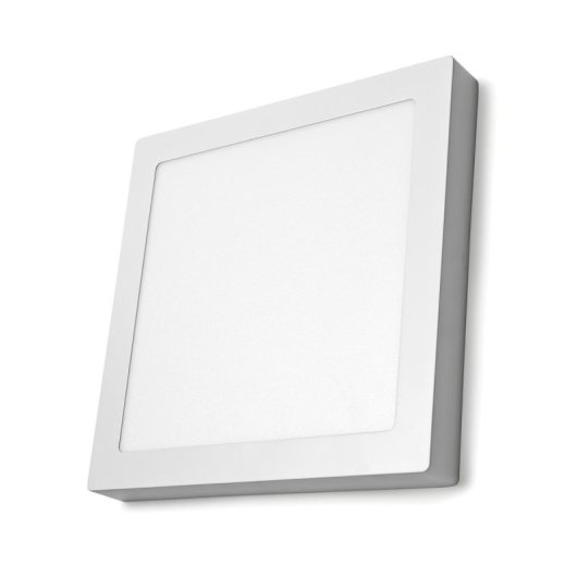 Luce da Soffitto Intelligente Nedis WIFILAC30WT Wi-Fi Bianco Caldo Neutro Freddo RGB
