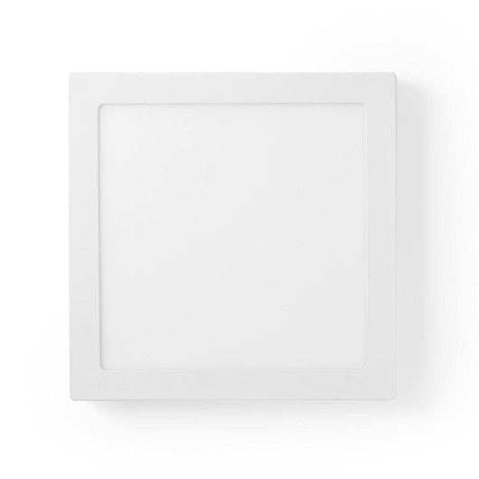 Luz de techo inteligente Nedis WIFILAC30WT RGB Wi-Fi 18W 300mm regulable