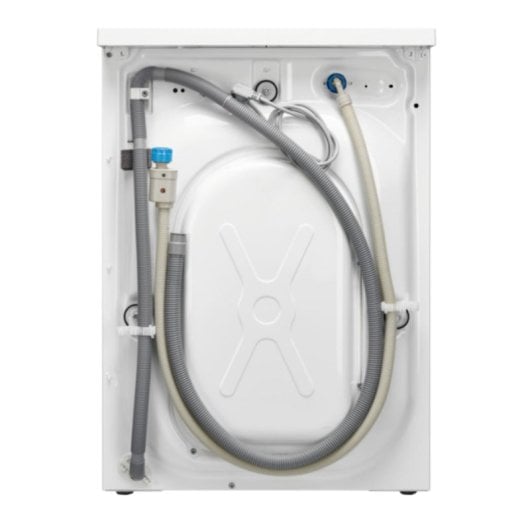 Lavadora AEG Series 6000 LFR6114O2B 10kg Carga Frontal 1400rpm Clase A Blanca ProSense