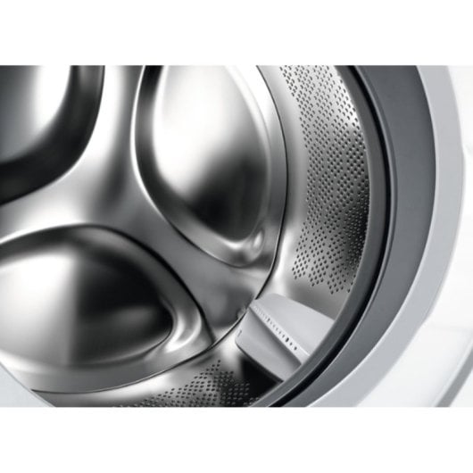 Lavadora AEG Series 6000 LFR6114O2B 10kg Carga Frontal 1400rpm Clase A Blanca ProSense