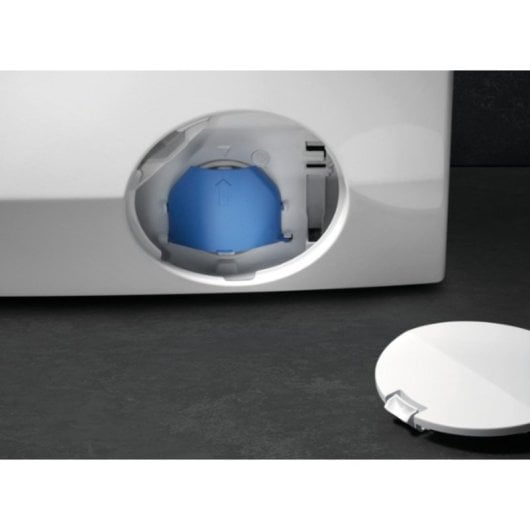 Lavadora AEG Series 6000 LFR6114O2B 10kg Carga Frontal 1400rpm Clase A Blanca ProSense
