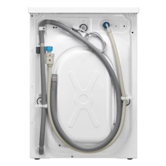 Lavadora AEG LFR7184N2V 8kg Carga Frontal 1400rpm A Blanca com AutoDose e ProSense