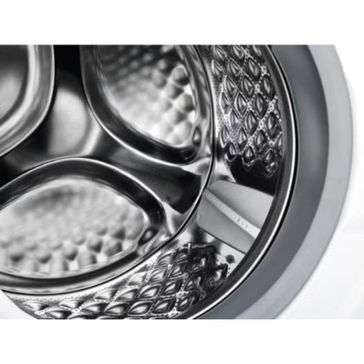 Lavadora AEG LFR7184N2V 8kg Carga Frontal 1400rpm A Blanca com AutoDose e ProSense
