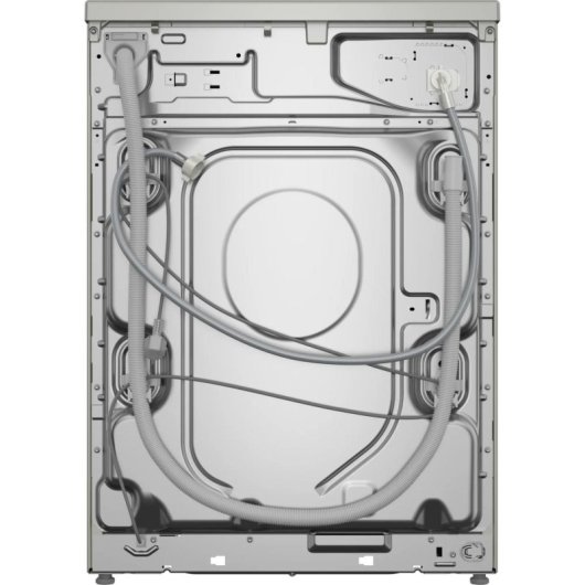 Lavadora Balay 3TS495XS 9kg Carga Frontal 1400rpm A Inox com Motor ExtraSilêncio