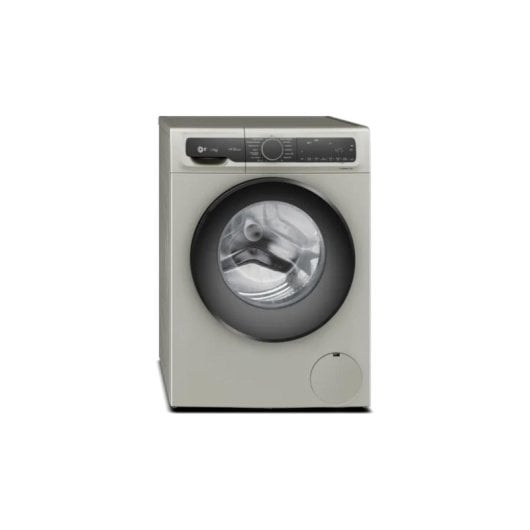 Lavadora Balay 3TS496XD 9kg Carga Frontal 1400rpm A Cinzento com Motor ExtraSilencio